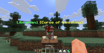 Demo of rename and searching