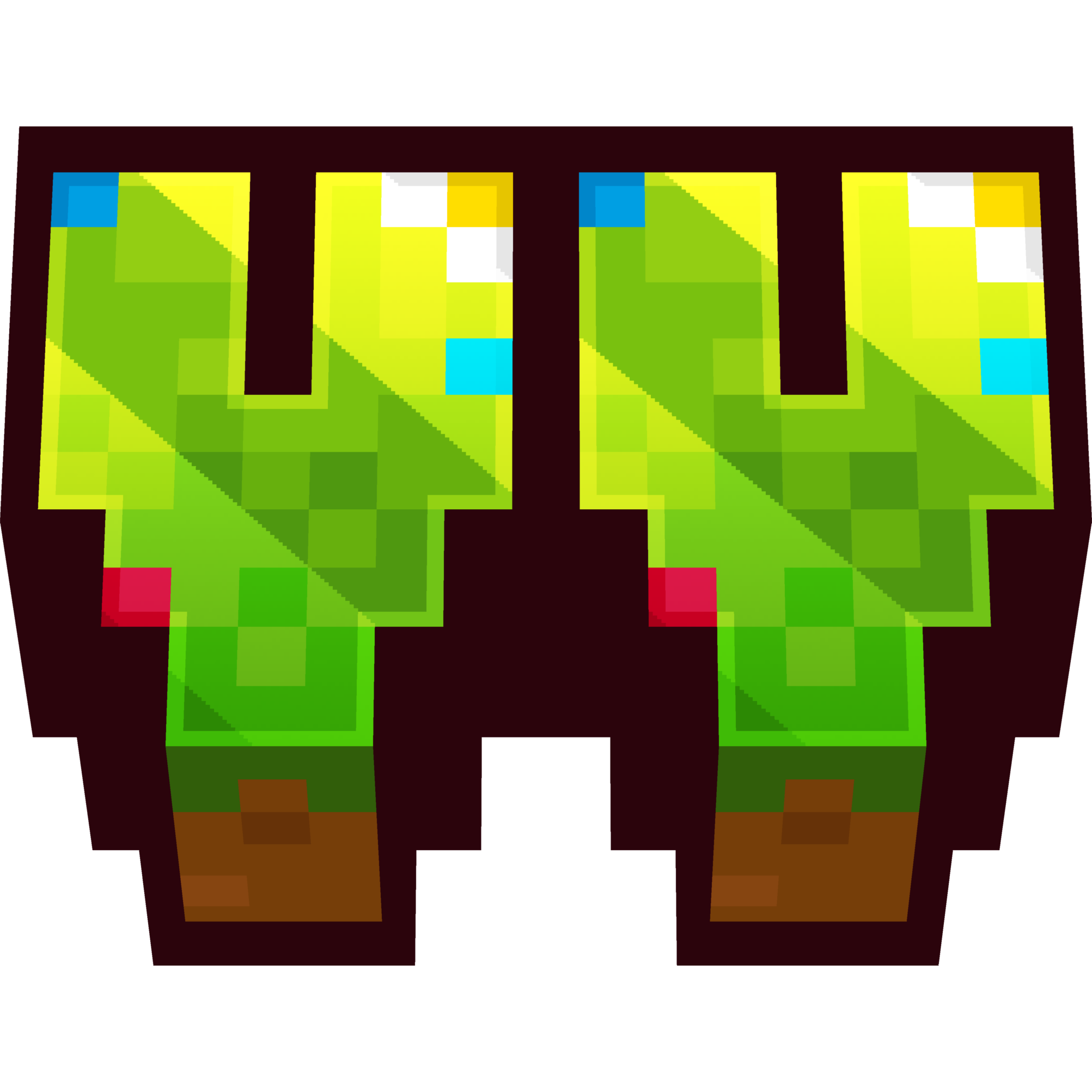 Vivid Vanilla
