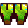 Vivid Vanilla