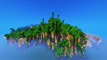 Jungle