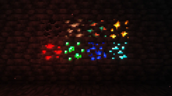Ores