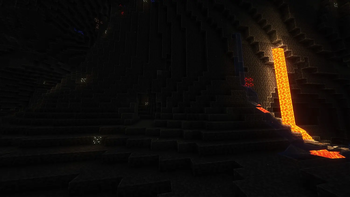 Cave