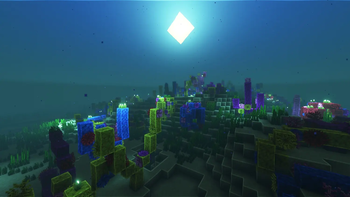Coral Reef