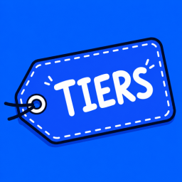 Submodes Tier Tagger