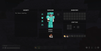 dayz hotbar integration