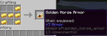 OG Crafting Recipes — screenshot 3