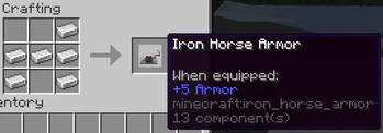 OG Crafting Recipes — screenshot 8