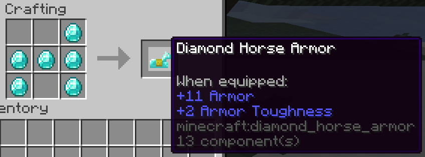 OG Crafting Recipes — screenshot 7