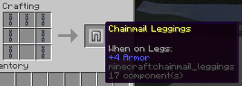 OG Crafting Recipes — screenshot 5