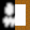 Pumpkin Frame Blur