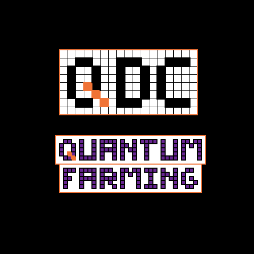 QDC Quantum Farming
