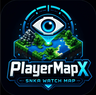 PlayerMapX
