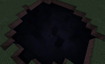 The Abyss