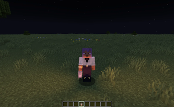 Dynamic lighting