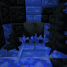 Neon Sulfur (royal Blue)