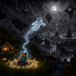 Astral Projection