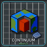 Continuum Mantle