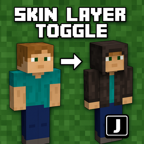 Skinlayer Toggle