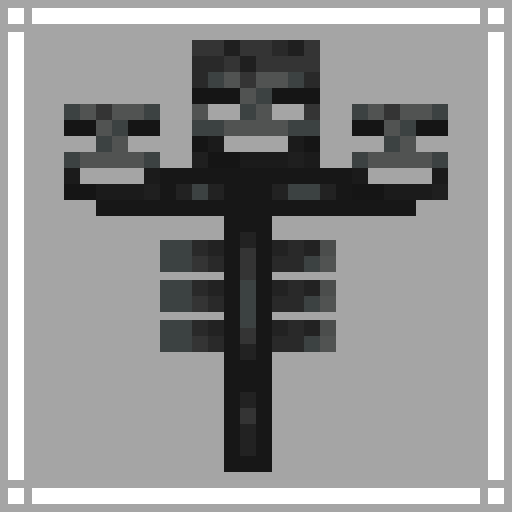 Vibrating Wither Fix