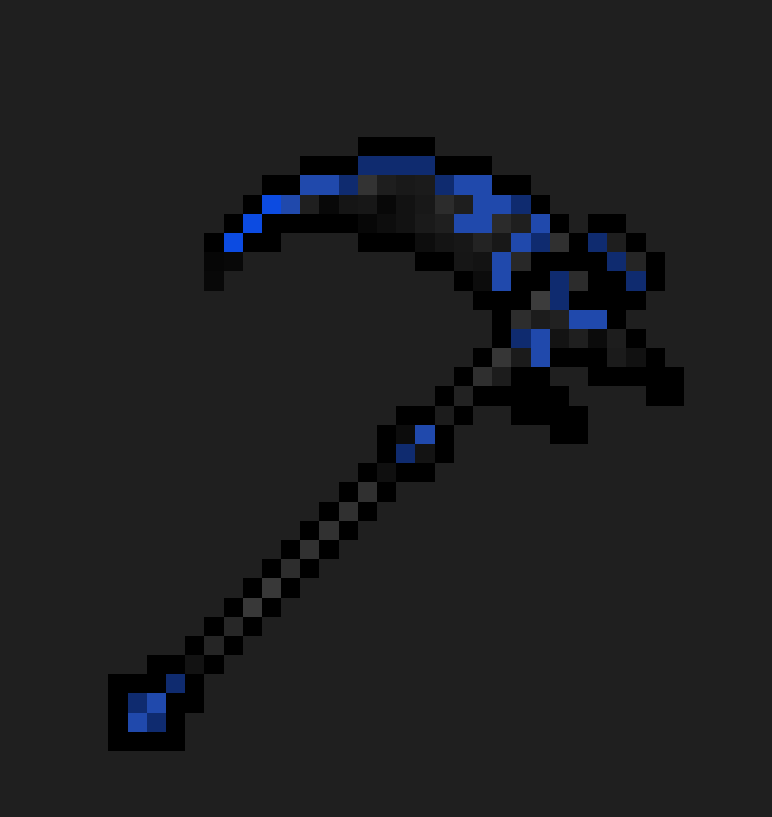 Destiny Scythe