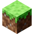 Vanillа Minеcraft 1.21.11 logo