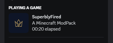 Discord Profile