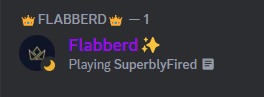 Discord Status