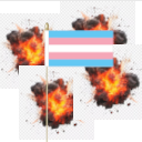 Transgender Death Ray