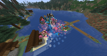 no more transphobic villagers....