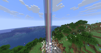 transgender death ray