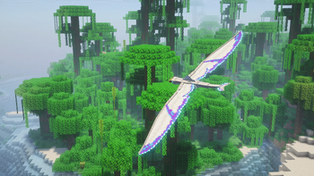 Silverglider in 1.20.1+