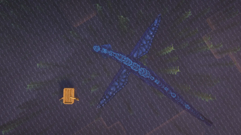 Butterfly leviathan in 1.20.1+