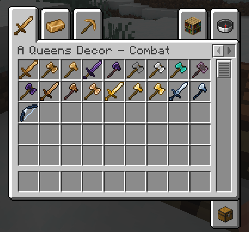 A Queens Decor — screenshot 3