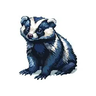 Icon for Badger MC