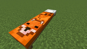 Also compatible with any 1.12+ bed texture!