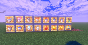 Smiling Items