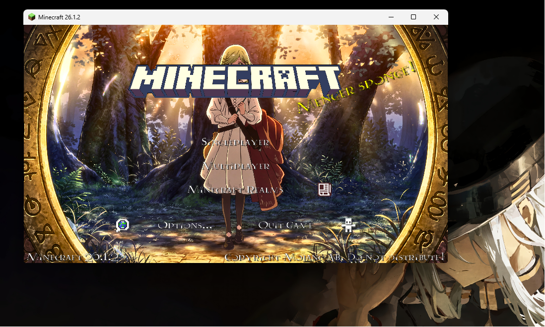 Windowed View
