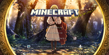 Main Menu