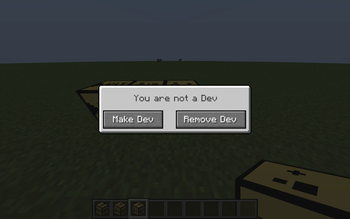 Dev Editor
