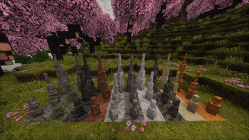 Resource Pack Compatible