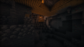 Average Cave