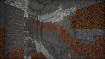 New Stone Strip Generation