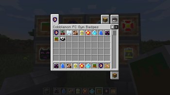 Creative Inventory