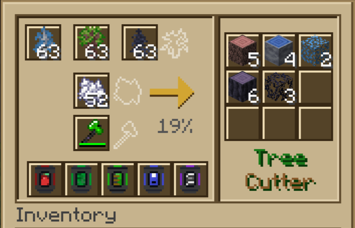 Compatibility with Biomes O' Plenty