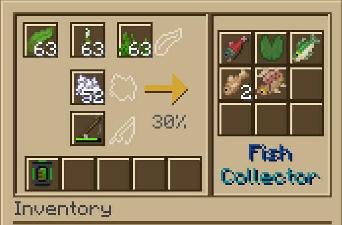 Compatibility with Aquaculture 2