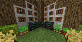 Upgrades and blocks