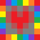 Rainbow Healing