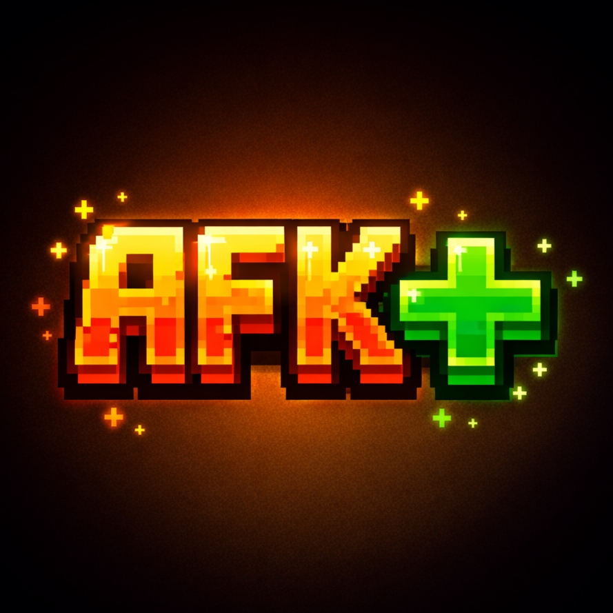 Afk Plus