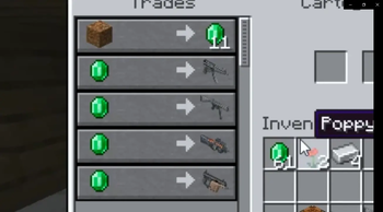 Gun Trades