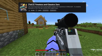 Dowload this MOD In Description